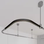 Arlight Трек ART-APRIORI-TRACK-ANGLE-A-1722-500х500 BK IP20 049332