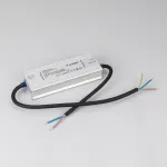 Блок питания ARPJ-LG-2141050-PFC 150Вт 95-214В 0.5-1.05A Arlight IP67 039540