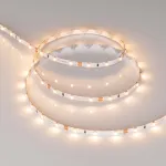 Arlight Лента RT-A60-5mm 12В Warm2700 4.8 В/м IP20 2835 5м 4.8 Вт/м IP20 028615(2)