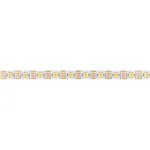 Arlight Лента SPI-B60-10mm 12В Warm2700-PX1-RAM 9.3 В/м IP20 5060 5м 033438