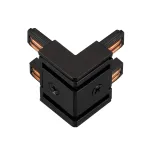 Коннектор угловой MAG-VIBE-CON-L90-INT-POWER BK внутренний Arlight IP20 044185