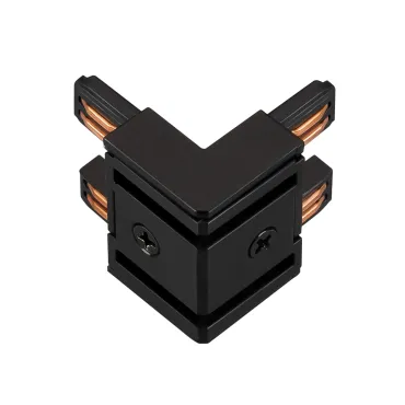 Коннектор угловой MAG-VIBE-CON-L90-INT-POWER BK внутренний Arlight IP20 044185 Коннектор угловой MAG-VIBE-CON-L90-INT-POWER BK внутренний Arlight IP20 044185