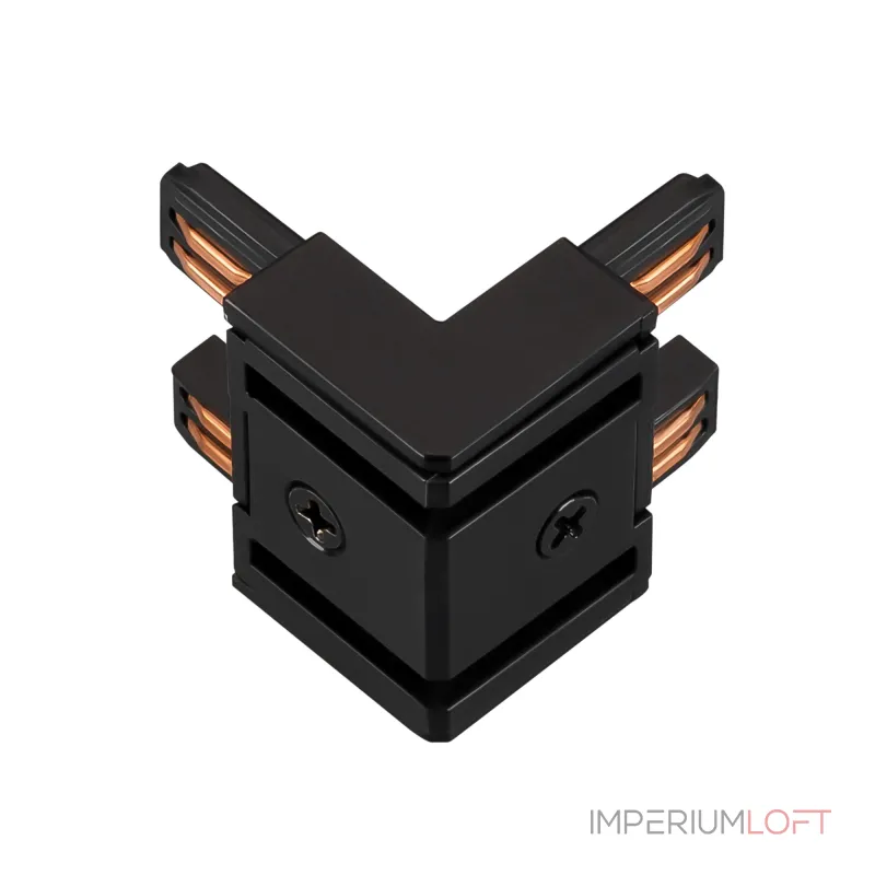 Коннектор угловой MAG-VIBE-CON-L90-INT-POWER BK внутренний Arlight IP20 044185 Коннектор угловой MAG-VIBE-CON-L90-INT-POWER BK внутренний Arlight IP20 044185