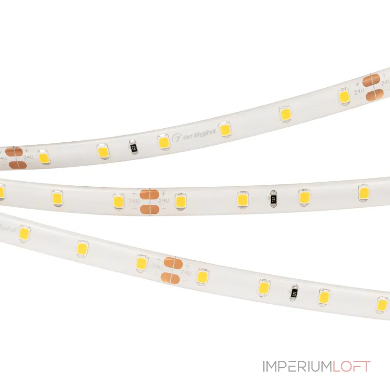 Arlight Лента герметичная RTW-SE-A60-8mm 24В White6000 7.2 В/м IP65 2835 5м 7.2 Вт/м IP65 020522(2) Arlight Лента герметичная RTW-SE-A60-8mm 24В White6000 7.2 В/м IP65 2835 5м 7.2 Вт/м IP65 020522(2)