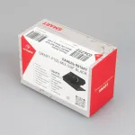 Arlight Панель SMART-P100-MIX-SUF Black 3В Rotary 2.4G IP20 034772