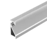 Arlight Профиль SL-BEVEL-2000 ANOD Алюминий 031120(1)