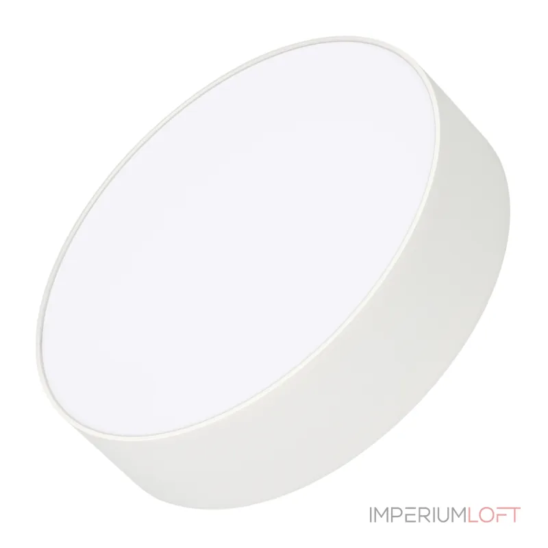 Arlight Светильник IM-RONDO-EMERGENCY-3H-R210-20Вт Warm3000 WH 120 deg 230В IP40 039652 Arlight Светильник IM-RONDO-EMERGENCY-3H-R210-20Вт Warm3000 WH 120 deg 230В IP40 039652