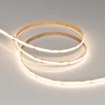 Arlight Лента COB-X480-8mm 24В Warm3000 8 В/м IP20 CSP 5м 039059
