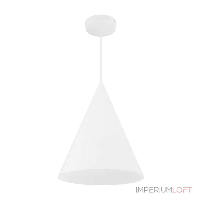 Arlight Светильник SP-MAKOTO-R350-14Вт Warm3000 WH 36 deg 230В TRIAC IP20 054412