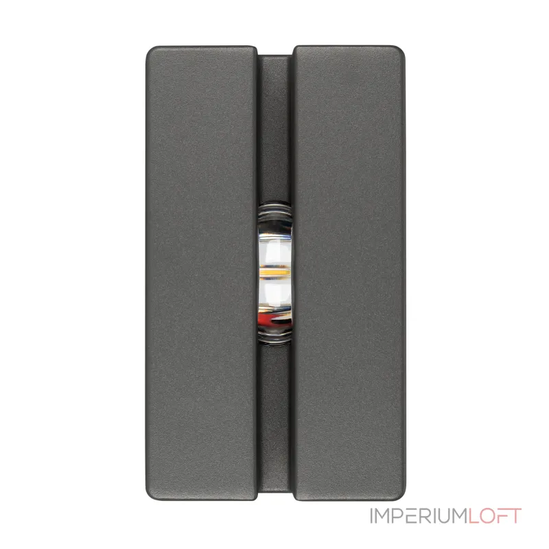 Arlight Светильник LGD-STRIPE-3Вт Day4000 GR 20 deg 230В IP65 034980