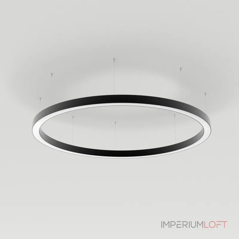 Arlight Светильник SP-LINE-HANG-ARC-O3535-D800-65Вт Warm3000 BLACK 230В Металл 034004(1) Arlight Светильник SP-LINE-HANG-ARC-O3535-D800-65Вт Warm3000 BLACK 230В Металл 034004(1)