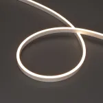 Arlight Лента герметичная MOONLIGHT-SIDE-A120-06x12mm 24В Warm3000 9.6 В/м IP65 5м Силикон 041035
