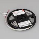 Arlight Лента RT-A90-10mm 24В Warm2700 4.8 В/м IP20 2835 5м высок.эфф.200 лм/Вт 038777