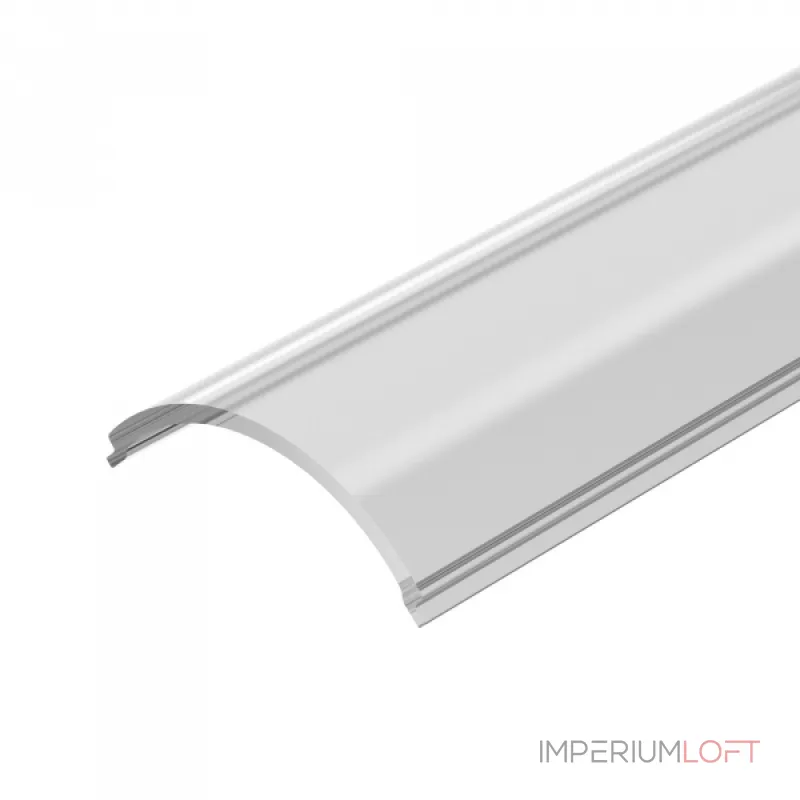 Arlight Экран ARH-KANT-H16-2000 Round Clear-PM 016633 Arlight Экран ARH-KANT-H16-2000 Round Clear-PM 016633
