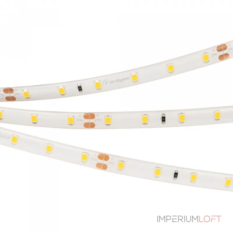 Arlight Лента герметичная RTW-SE-A60-8mm 24В White6000 7.2 В/м IP65 2835 5м 7.2 Вт/м IP65 020522(2) Arlight Лента герметичная RTW-SE-A60-8mm 24В White6000 7.2 В/м IP65 2835 5м 7.2 Вт/м IP65 020522(2)