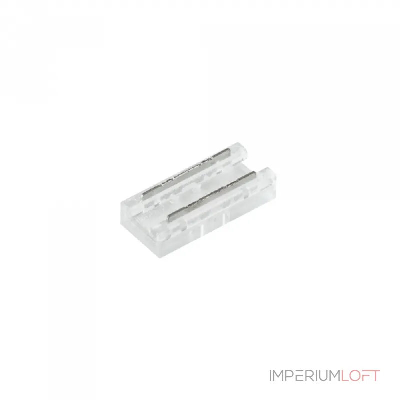 Arlight Коннектор COB-MONO-5mm-2pin-STS Лента-Лента 039251