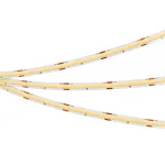Arlight Лента COB-X420-10mm 24В Warm3000 4.8 В/м IP20 15м 048823