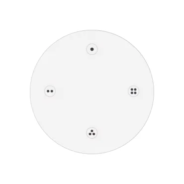 Arlight INTELLIGENT Пульт SMART-801-22-4G-4SC-SH White 3В Magnet 2.4G IARL IP20 046482
