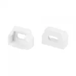 Arlight Заглушка СEIL-S12-SHADOW-20-SIDE WHITE с отверстием 053816