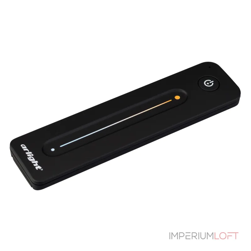 Arlight Пульт SMART-R39-MIX 1 зона 2.4G IP20 026412 Arlight Пульт SMART-R39-MIX 1 зона 2.4G IP20 026412