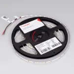 Arlight Лента RT-A60-5mm 12В Cool 15K 4.8 В/м IP20 2835 5м 4.8 Вт/м IP20 015215(2)