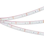 Arlight Лента герметичная RTW-PFS-A60-11mm 12В Red 4.8 В/м IP68 2835 5м 036055