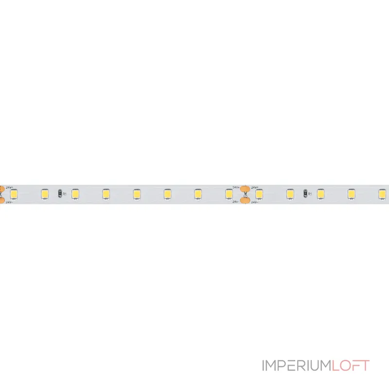 Лента RT-A80-8mm 24В Warm2700 6 В/м IP20 2835 50м Arlight 6 Вт/м IP20 024526(2)