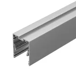 Arlight Профиль KLUS-POWER-W50-2000 ANOD Алюминий 030303