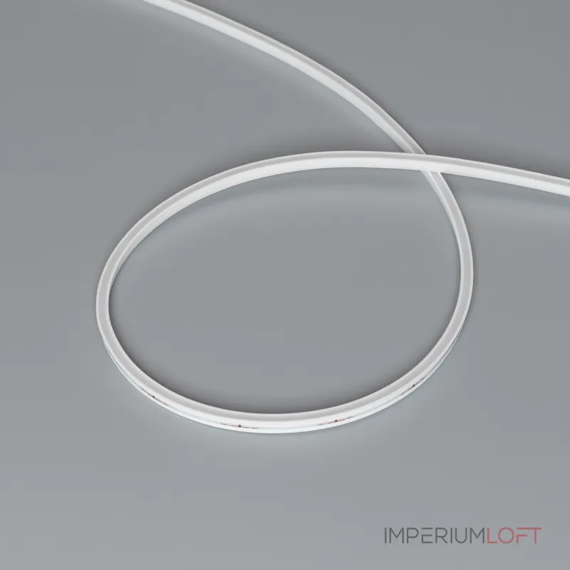 Arlight Лента герметичная MOONLIGHT-SIDE-T-M196-03x06mm 24В Day4000 7.2 В/м IP54 2216 5м Силикон 039569