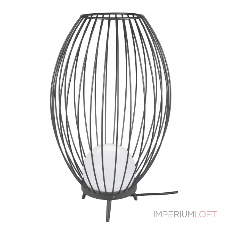 Arlight Светильник LGD-PEARL-BOLL-H574-12Вт Warm3000 GR 164 deg 230В IP65 030005 Arlight Светильник LGD-PEARL-BOLL-H574-12Вт Warm3000 GR 164 deg 230В IP65 030005