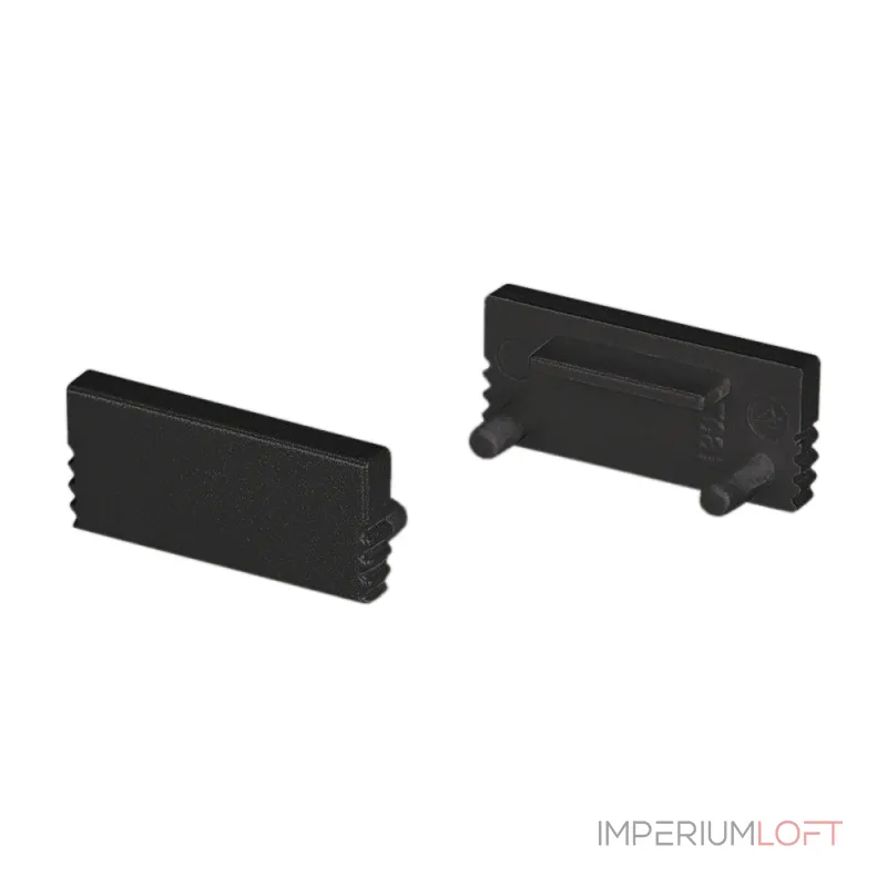 Arlight Заглушка SL-SLIM-H7 BLACK глухая 037507 Arlight Заглушка SL-SLIM-H7 BLACK глухая 037507