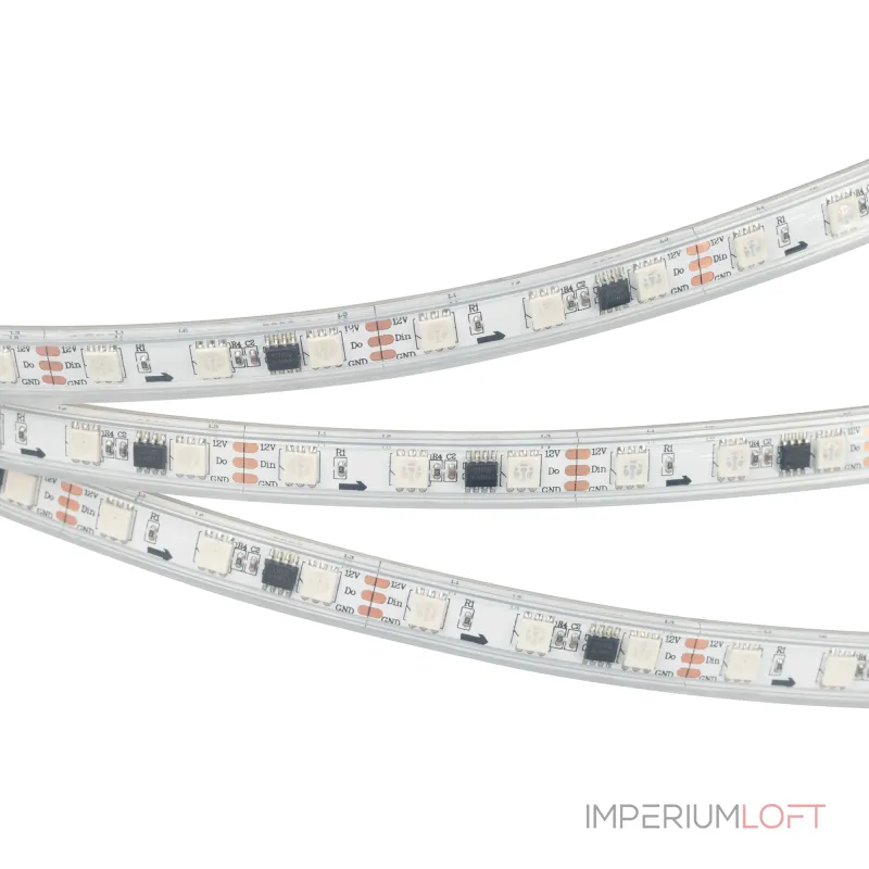 Arlight Лента герметичная SPI-P-B60-12mm 12В RGB-PX3 14.4В/м IP66 5060 5м Закрытый IP66 026365(3) Arlight Лента герметичная SPI-P-B60-12mm 12В RGB-PX3 14.4В/м IP66 5060 5м Закрытый IP66 026365(3)