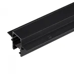 Трек встраиваемый MAG-TRACK-2538-FDW-1000 BK 5LN Arlight IP20 046284