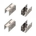 Arlight Держатель WPH-FLEX-0817-SIDE Металл 040851