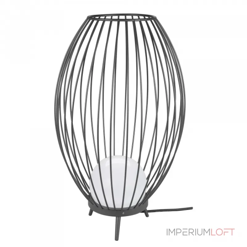 Arlight Светильник LGD-PEARL-BOLL-H574-12Вт Warm3000 GR 164 deg 230В IP65 030005 Arlight Светильник LGD-PEARL-BOLL-H574-12Вт Warm3000 GR 164 deg 230В IP65 030005