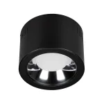 Arlight Светильник SP-STORM-R176-20Вт Day4000-MIX BK 80 deg 230В IP20 046461
