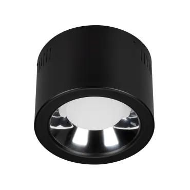 Arlight Светильник SP-STORM-R176-20Вт Day4000-MIX BK 80 deg 230В IP20 046461 Arlight Светильник SP-STORM-R176-20Вт Day4000-MIX BK 80 deg 230В IP20 046461