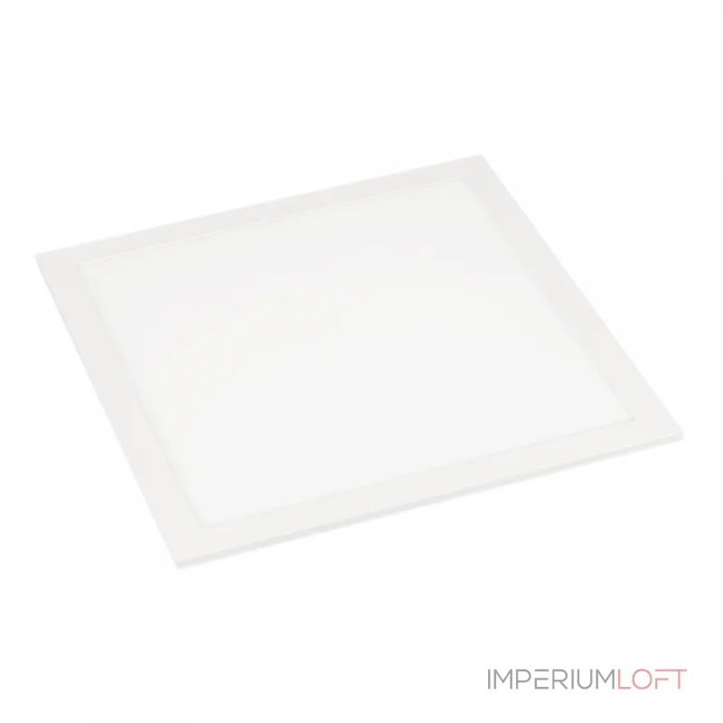 Arlight Светильник DL-INTENSO-S300x300-18Вт Warm3000 WH 120 deg CRI90 230В IP40 043551 Arlight Светильник DL-INTENSO-S300x300-18Вт Warm3000 WH 120 deg CRI90 230В IP40 043551