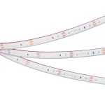 Arlight Лента герметичная RTW-PFS-A60-11mm 12В Red 4.8 В/м IP68 2835 5м 036055