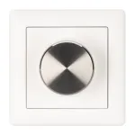 Arlight INTELLIGENT Роторная панель DALI-233-1G-RGB-IN BUS DT8 Backlight 023797