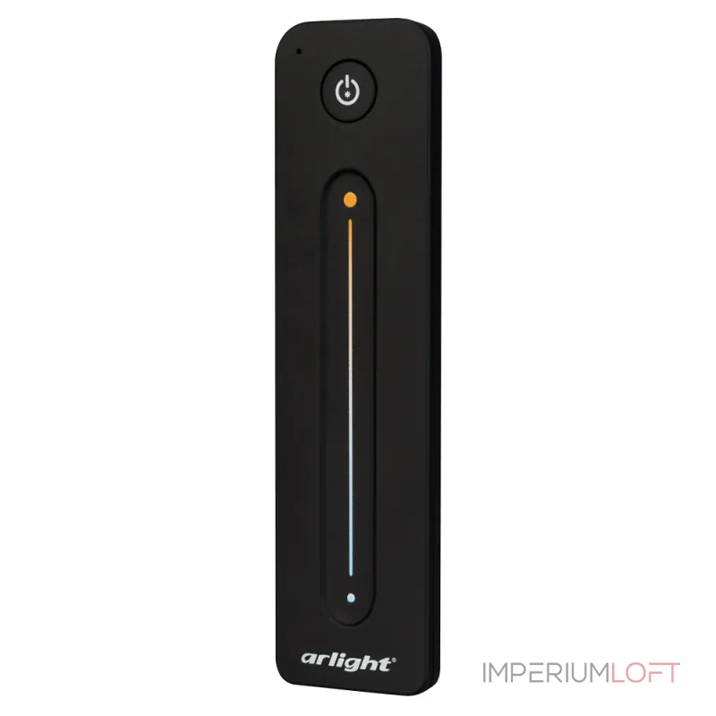 Arlight Пульт SMART-R39-MIX 1 зона 2.4G IP20 026412 Arlight Пульт SMART-R39-MIX 1 зона 2.4G IP20 026412