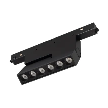 Arlight Светильник MAG-ORIENT-DOTS-FOLD-S195-6Вт Warm3000 BK 30 deg 48В IP20 042013 Arlight Светильник MAG-ORIENT-DOTS-FOLD-S195-6Вт Warm3000 BK 30 deg 48В IP20 042013