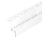 Профиль ARH-СEIL-S14-SHADOW-3000 WHITE Arlight Алюминий 045554