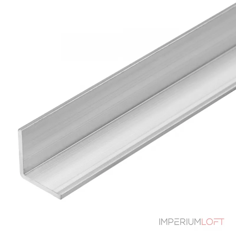 Arlight Уголок ARH-W15x15x1.5-2000 Алюминий 025463