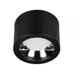 Arlight Светильник SP-STORM-R176-20Вт Day4000-MIX BK 80 deg 230В IP20 046461