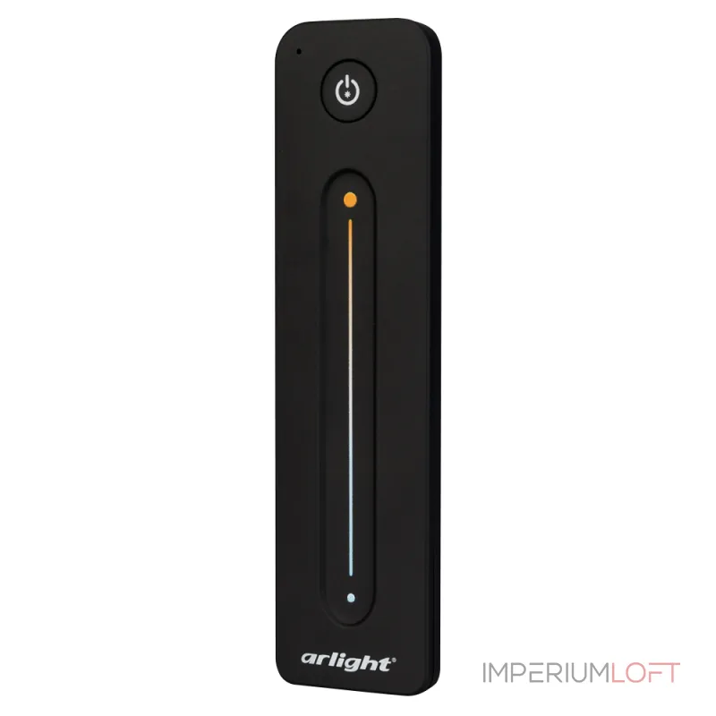 Arlight Пульт SMART-R39-MIX 1 зона 2.4G IP20 026412 Arlight Пульт SMART-R39-MIX 1 зона 2.4G IP20 026412