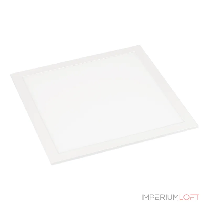 Arlight Светильник DL-INTENSO-S300x300-18Вт Warm3000 WH 120 deg CRI90 230В IP40 043551 Arlight Светильник DL-INTENSO-S300x300-18Вт Warm3000 WH 120 deg CRI90 230В IP40 043551