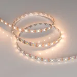 Arlight Лента SPI-B60-10mm 12В Warm2700-PX1-RAM 9.3 В/м IP20 5060 5м 033438