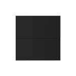Arlight INTELLIGENT ARLIGHT Кнопочная панель SMART-DMX512-801-22-4G-4SC-DIM-IN Black 230В 2.4G IARL IP20 039312