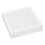 Arlight Панель IM-EMERGENCY-3H-S300x300-17Вт Warm3000 WH 120 deg 230В IP40 034932